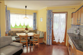Appartements Hauserhof