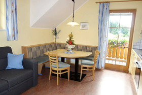 Appartements Hauserhof