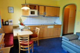 Appartements Hauserhof