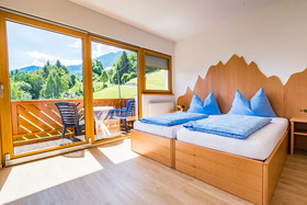 Appartements Hauserhof