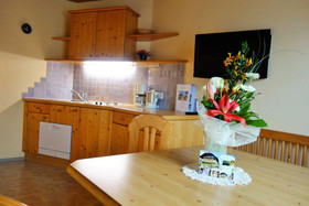 Appartements Hauserhof