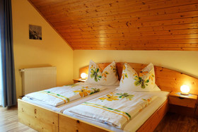 Appartements Hauserhof