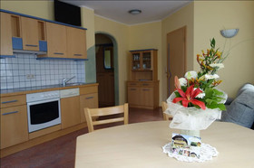 Appartements Hauserhof