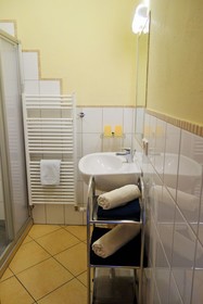 Appartements Hauserhof