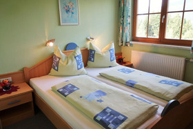 Appartements Hauserhof