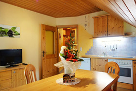 Appartements Hauserhof