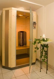 Familienhotel Berghof