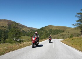 Familienhotel Berghof
