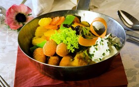 Familienhotel Berghof