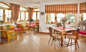 Familienhotel Berghof