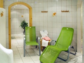 Familienhotel Berghof