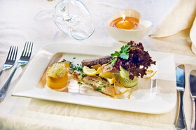 Familienhotel Berghof