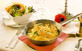 Familienhotel Berghof