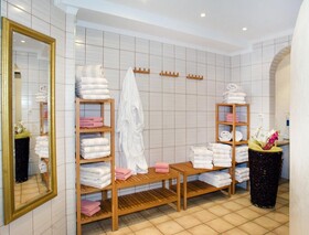 Familienhotel Berghof