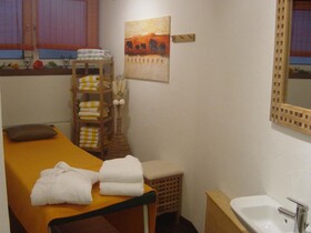 Familienhotel Berghof