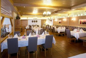 Familienhotel Berghof