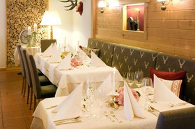 Familienhotel Berghof