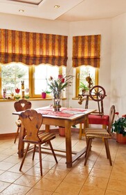 Familienhotel Berghof