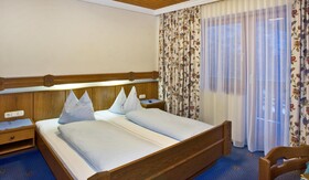 Familienhotel Berghof