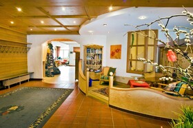 Familienhotel Berghof