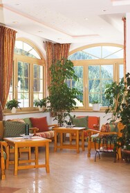 Familienhotel Berghof