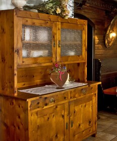 Familienhotel Berghof