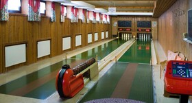 Familienhotel Berghof