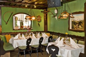 Familienhotel Berghof