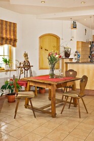 Familienhotel Berghof