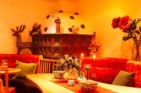 Familienhotel Berghof