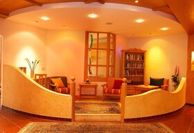 Familienhotel Berghof