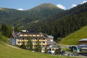 Familienhotel Berghof