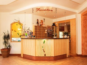 Familienhotel Berghof