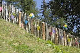 Kinder- und Familienhotel Nockalm