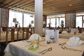 Kinder- und Familienhotel Nockalm