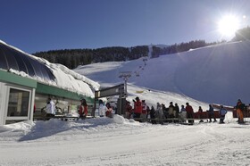 Kinder- und Familienhotel Nockalm