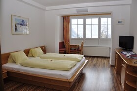 Kinder- und Familienhotel Nockalm