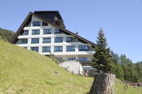 Kinder- und Familienhotel Nockalm
