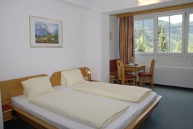 Kinder- und Familienhotel Nockalm