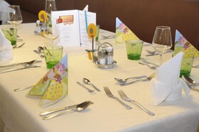Kinder- und Familienhotel Nockalm