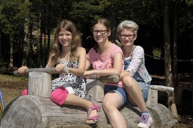Kinder- und Familienhotel Nockalm