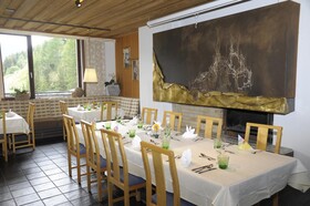 Kinder- und Familienhotel Nockalm