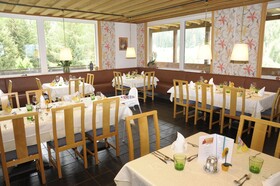 Kinder- und Familienhotel Nockalm