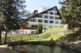 Kinder- und Familienhotel Nockalm