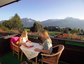 Berghotel Preßlauer