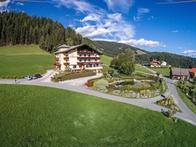 Berghotel Preßlauer
