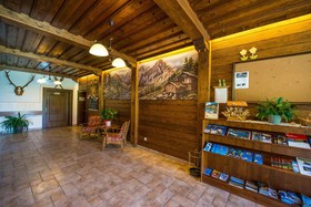 Berghotel Preßlauer