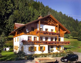 Berghotel Preßlauer
