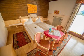 Berghotel Preßlauer