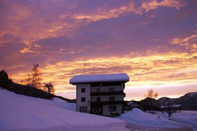 Berghotel Preßlauer